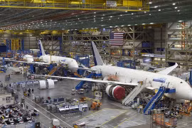 Boeing accelerates cooperation with Vietnamese suppliers