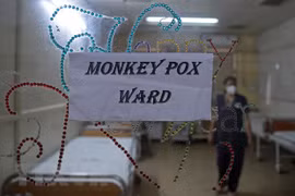 Indian scientists helps build capacity for Vietnam on monkeypox control