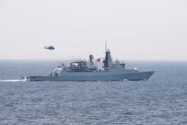 Indonesia to conduct join patrol in marine border regions 