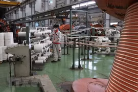 GDP growth to hit 8% this year in base-case scenario: Official 