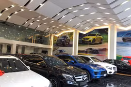 Domestic car market sees consumption growth in March