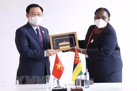 Mozambican Assembly President’s visit to foster Vietnam- Mozambique traditional ties