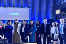 Vietnam elected to UNESCO intangible cultural heritage committee