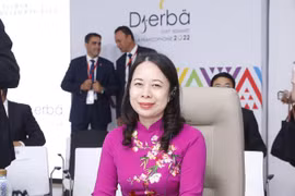 Vietnam calls on Francophone Community to continue with reforms