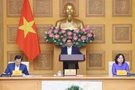 PM underlines banking system's role as arteries of economy