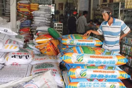 Ministry proposes VAT on fertiliser
