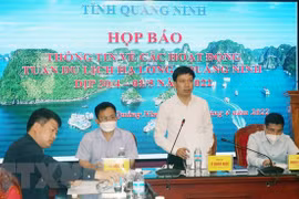 Carnival Ha Long 2022 spotlights SEA Games 31