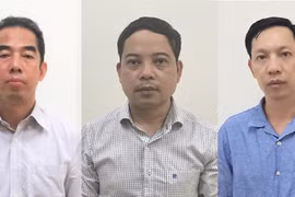 Deputy FM To Anh Dung arrested for involvement in bribery case