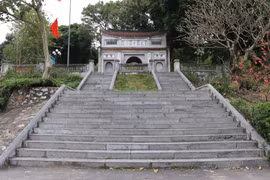 Gia Binh – potential tourist destination in Bac Ninh province 