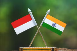 Indonesia, India discuss IPEF regional cooperation