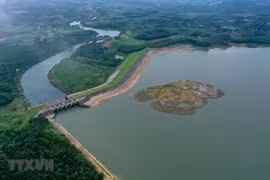 Workshop seeks measures to ensure water resources security 
