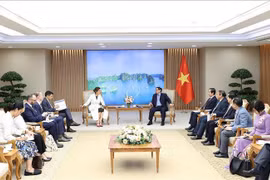 PM: Vietnam attaches importance to cultural development