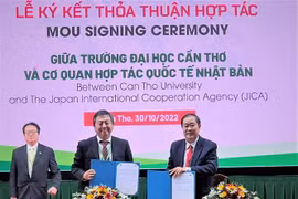 Int'l forum discusses ways for Mekong Delta’s sustainable development