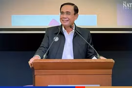 Thailand unveils strategy for sustainable tourism development