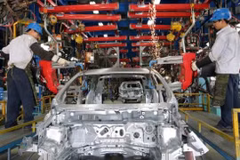 Global investment shift to benefit Vietnam: conference