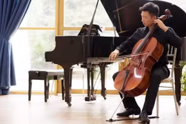 Toyota concert to highlight Czech composer