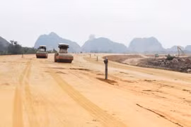 Gov’t determined to speed up public investment disbursement