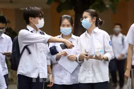13 percent of children aged 13-17 in Vietnam feel lonely all the time: Report