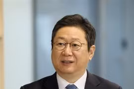 Vietnam, RoK enjoy extensive exchange in culture: Korean minister