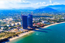Ninh Thuan should maximise tourism advantages: conference