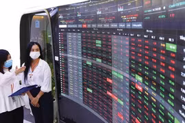 HOSE to put KRX trading system into operation this year
