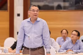 Investigations on corruption cases to expand: official