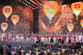 SEA Games 31 - a demonstration of solidarity, friendship: PM