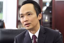 FLC Chairman Trinh Van Quyet arrested for stock market manipulation