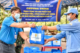 Canadian friends laud Vietnam’s efforts in human rights protection