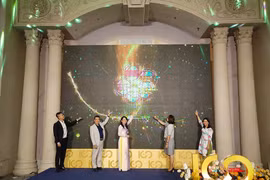 HCM City kicks off voting for 100 interesting things