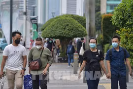 Indonesia to allocate over 985 million USD for economic recovery