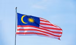 Congratulations to Malaysia on 65th National Day