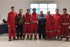 Vietnam, Algeria enjoy sound six-decade ties: diplomat