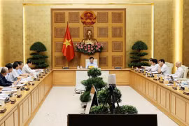 Deputy PM asks to create maximum convenience for people, businesses