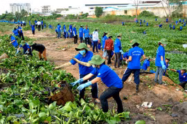 Bac Ninh calls for more environmental protection efforts