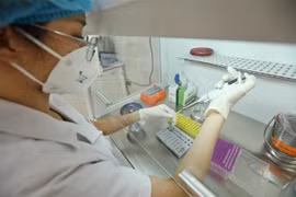 COVID-19: New cases on January 13 total 16,725