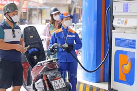Petrol prices see highest decrease since 2022’s beginning