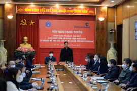Social, health insurance books given to needy people