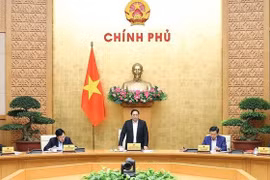Cabinet meeting looks into obstacles to planning work