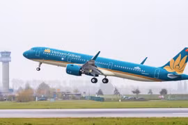 Vietnam Airlines launches direct route to India