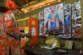 Ha Giang: Two ceremonies become part of national intangible cultural heritage