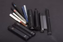 Thailand bans sales of cannabis e-cigarettes