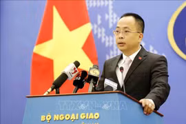 Citizens facilitated to do consular procedures: deputy spokesman