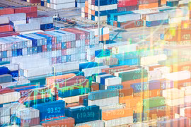 Thailand’s exports up 4.3% in July