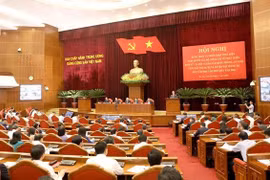 North-central, central coastal regions need consolidated policies: Party chief