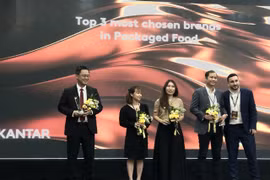 Brands urged to prepare for changes in VN’s consumer market