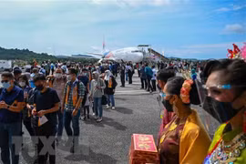 Malaysia's tourism industry needs thousands more workers