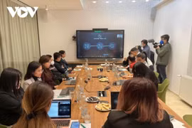 Czech forum opens up study opportunities for Vietnamese youths