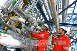 PV Power’s first-half post-tax profit nears 1.16 trillion VND