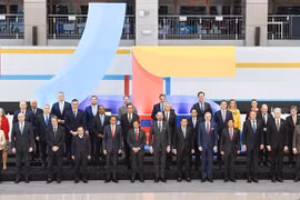 PM attends ASEAN-EU Commemorative Summit